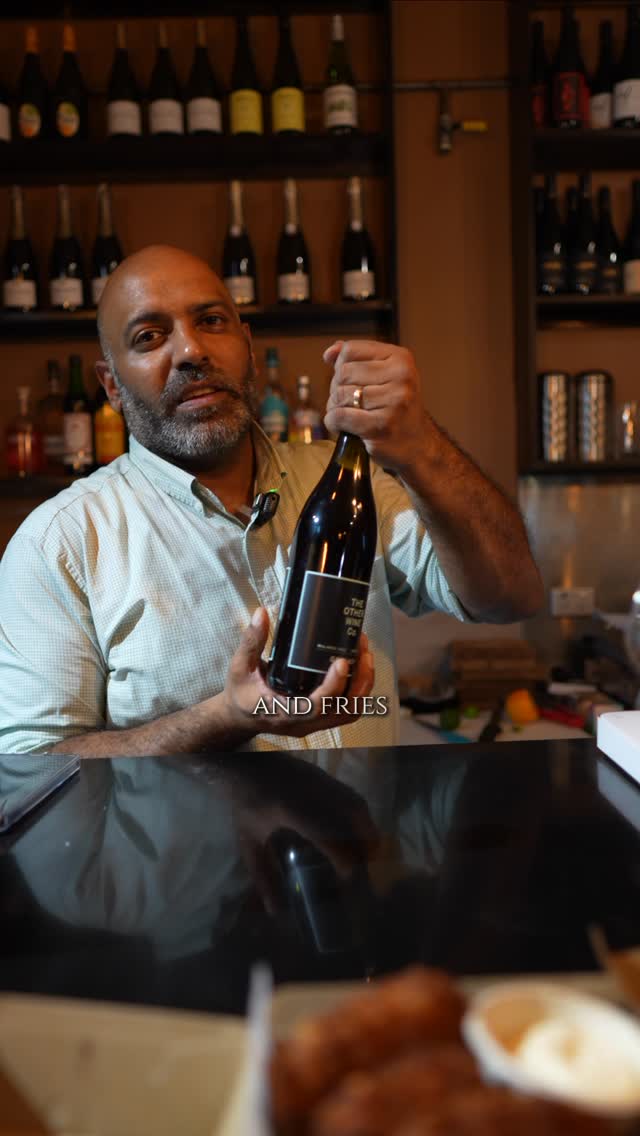 Serving Toowoomba episode one, an owner behind the bar
