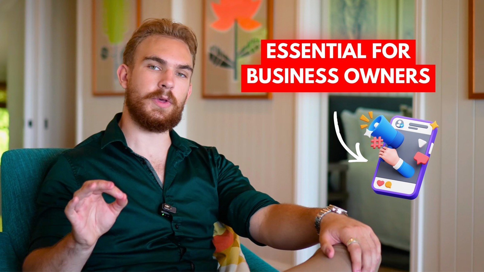 Ripple Media introducing Social Media Mastery