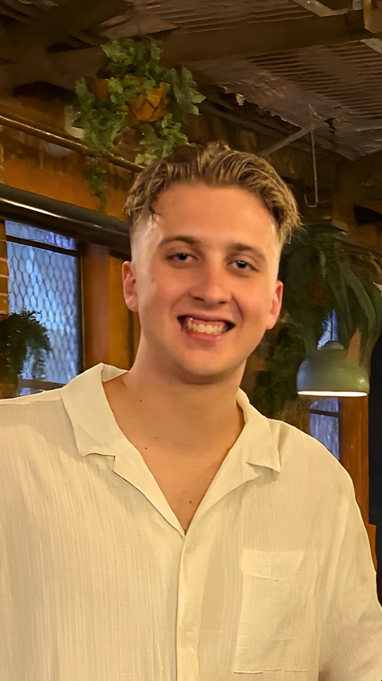 Cameron, NEXTUP Web Design